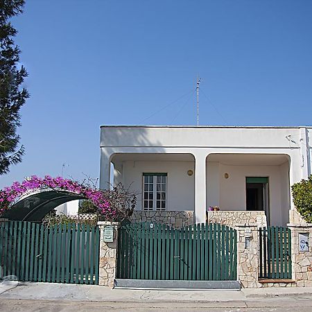 Villetta Lungomare Gallipoli - Family House Marina di Mancaversa Chambre photo