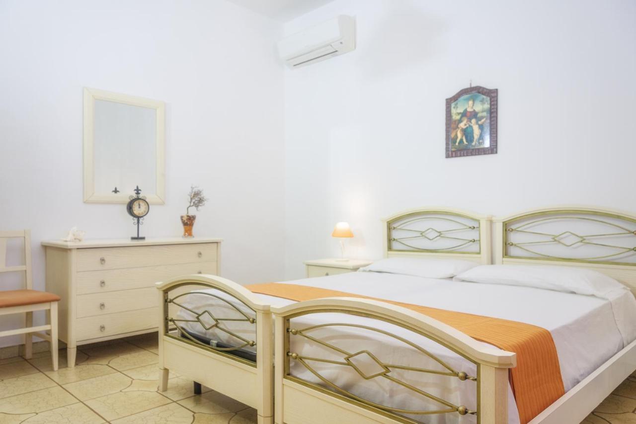 Villetta Lungomare Gallipoli - Family House Marina di Mancaversa Extérieur photo
