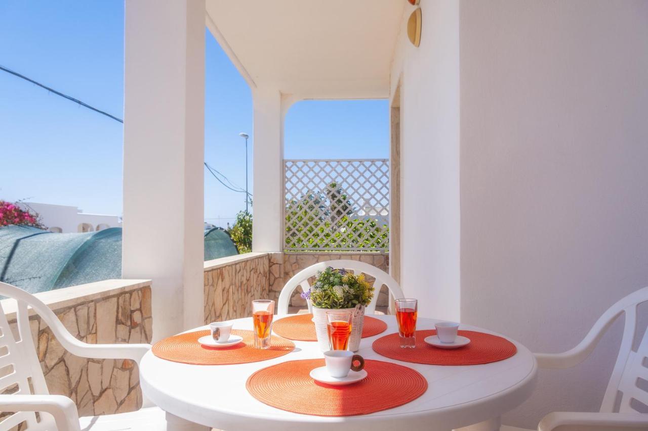 Villetta Lungomare Gallipoli - Family House Marina di Mancaversa Extérieur photo